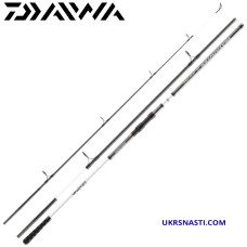 Удилище сюрфовое Daiwa Seahunter X Surf